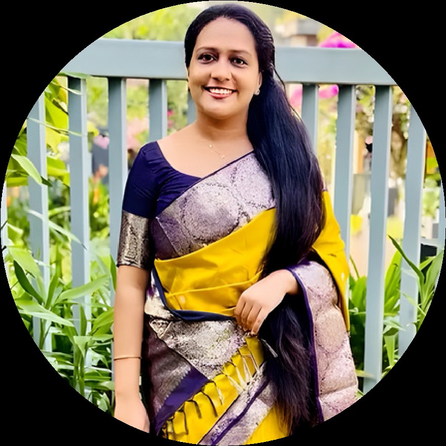 Anju Johny