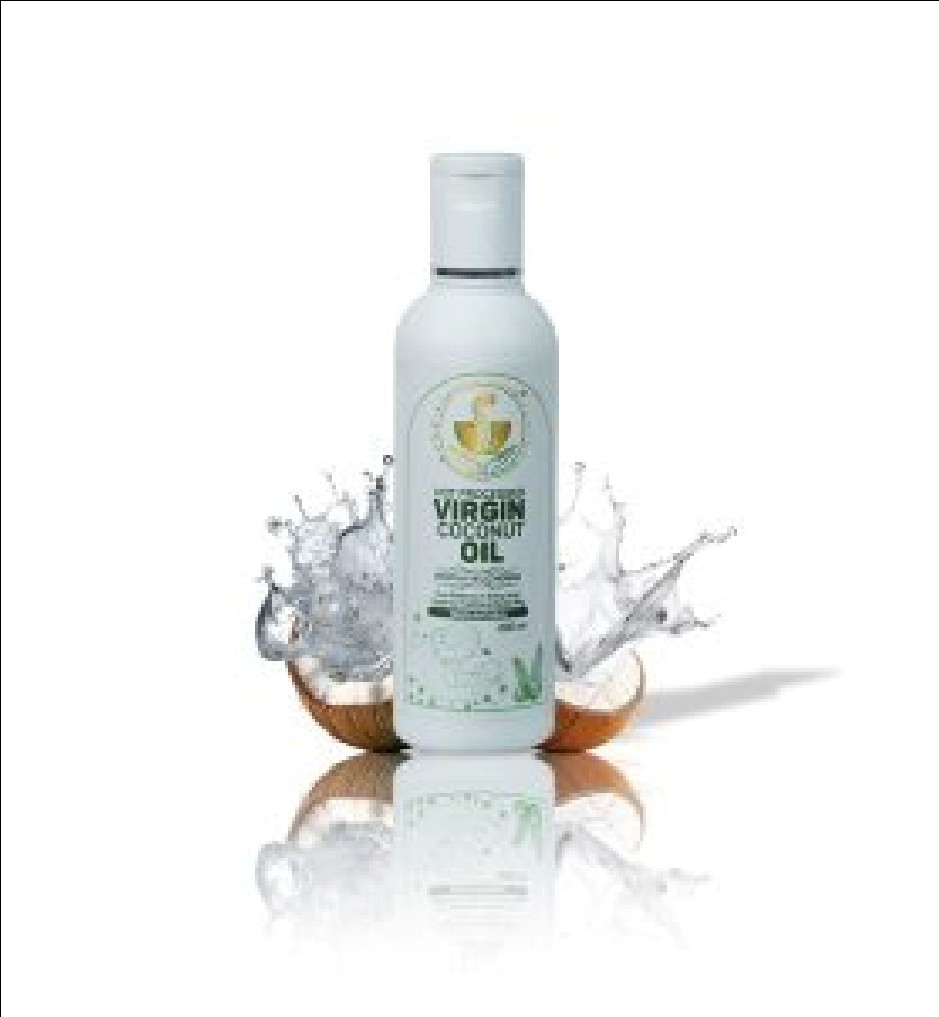 Bhumika Vedics virgin coconut oil