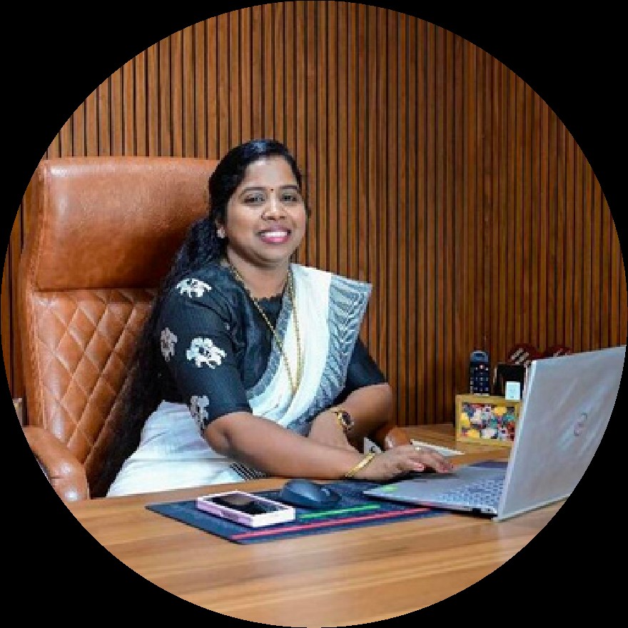 Mariya Sajan