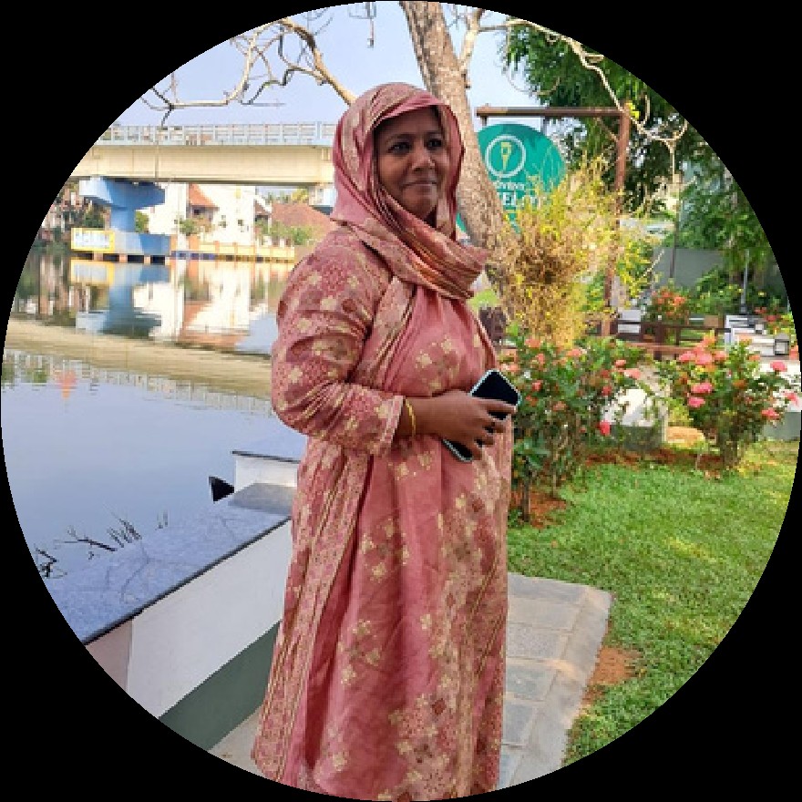 Mumthas Fathima