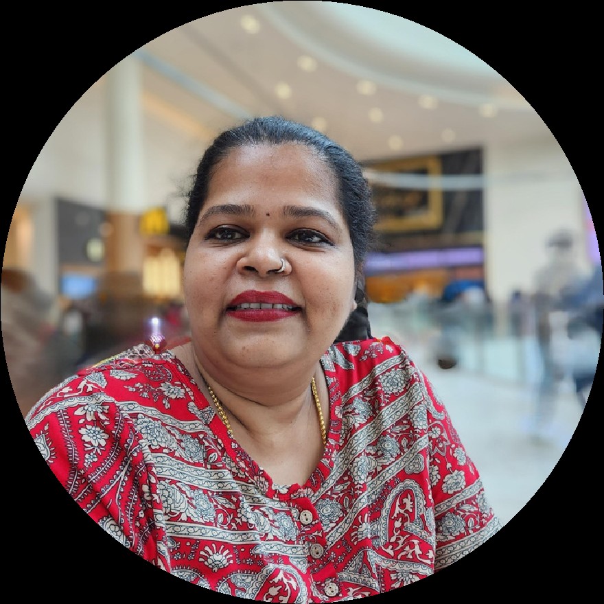 Prabha Praseetha