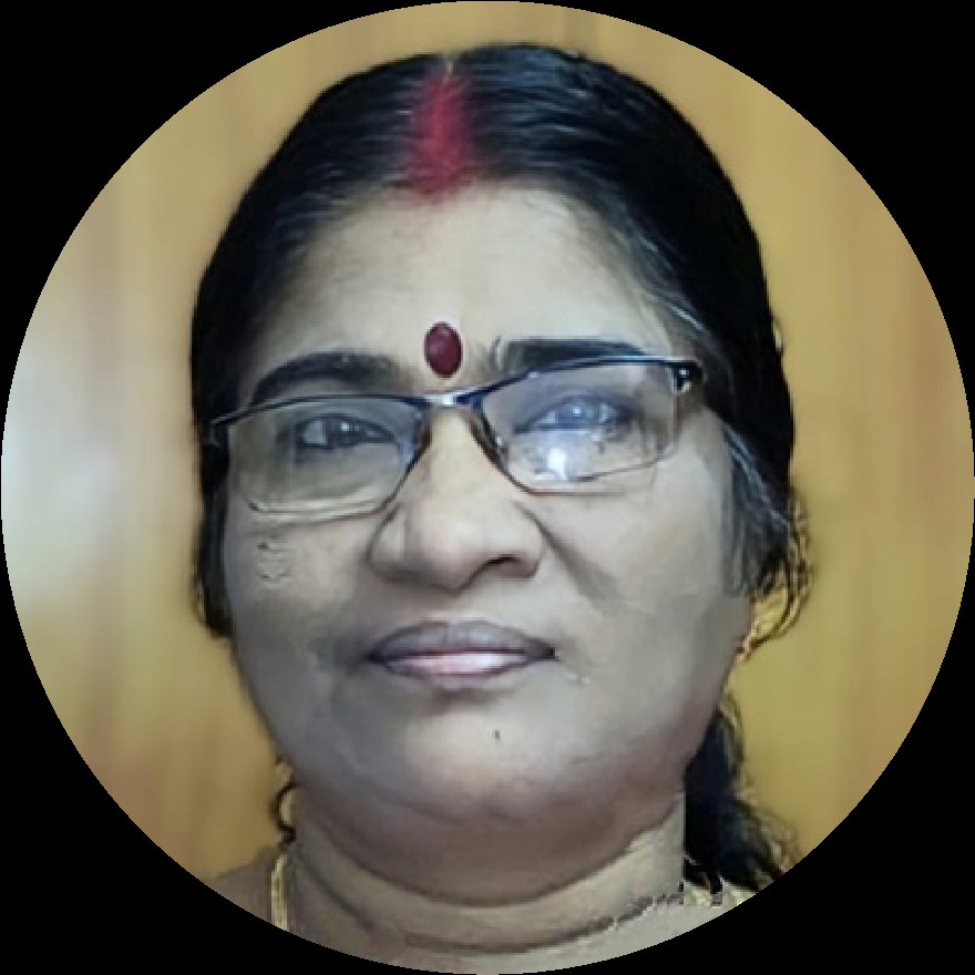 Sudha Hari
