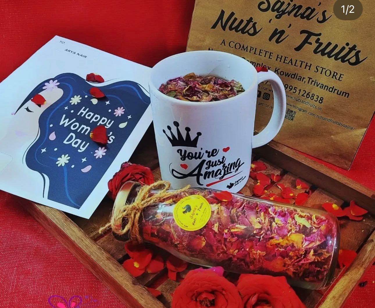 Gift hamper