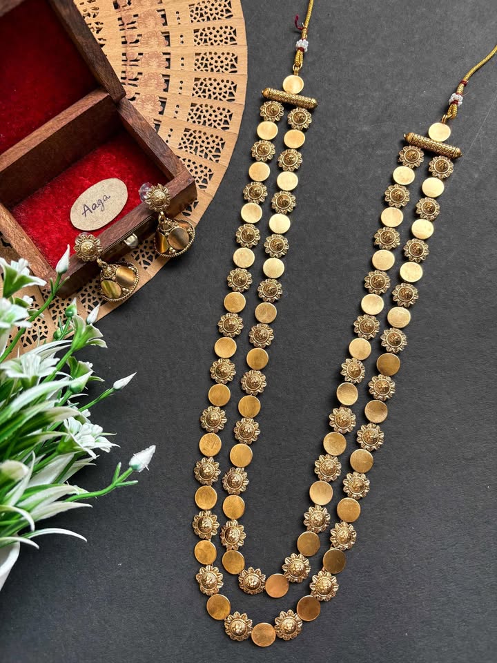 Bridal set