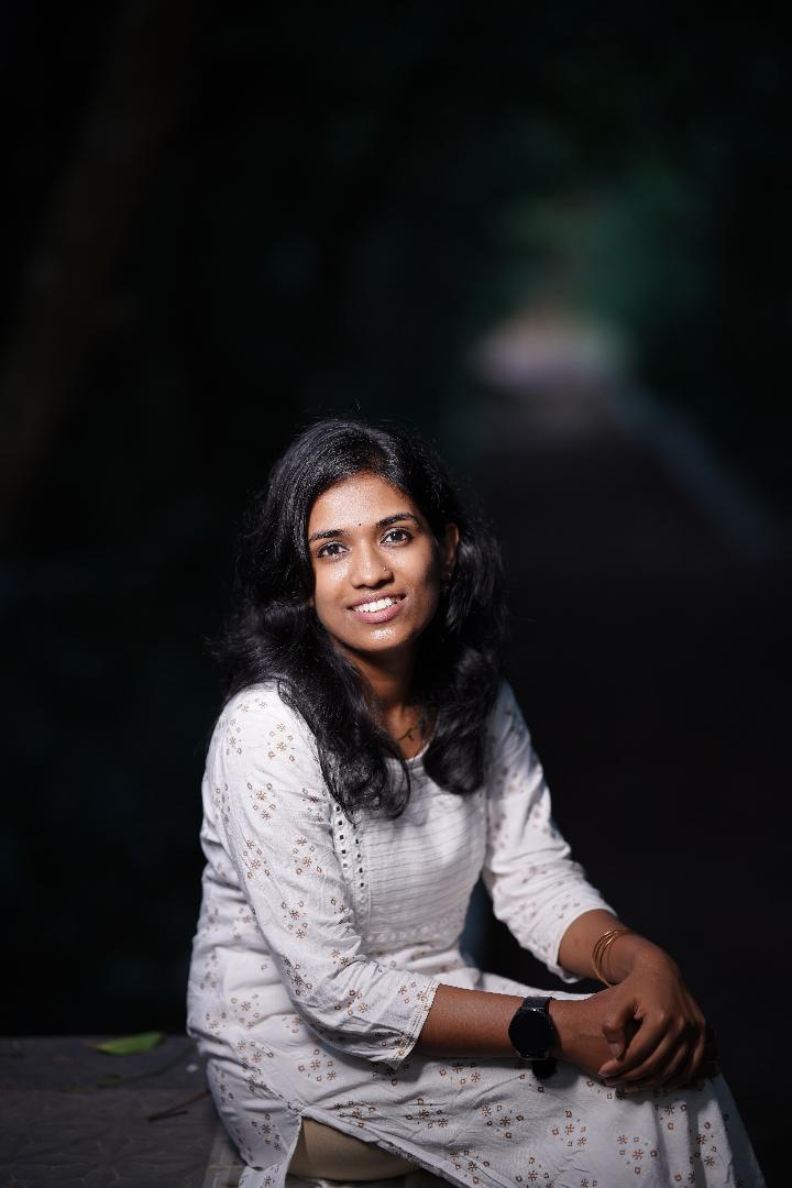 Ashmi E. R.