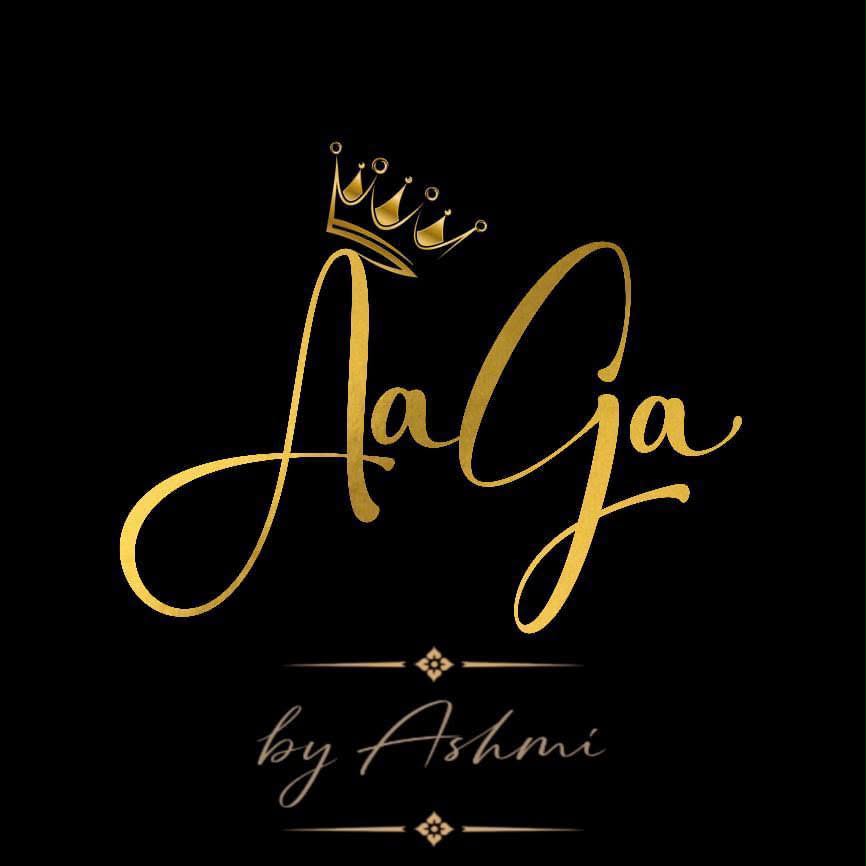 Aaga By Ashmi logo
