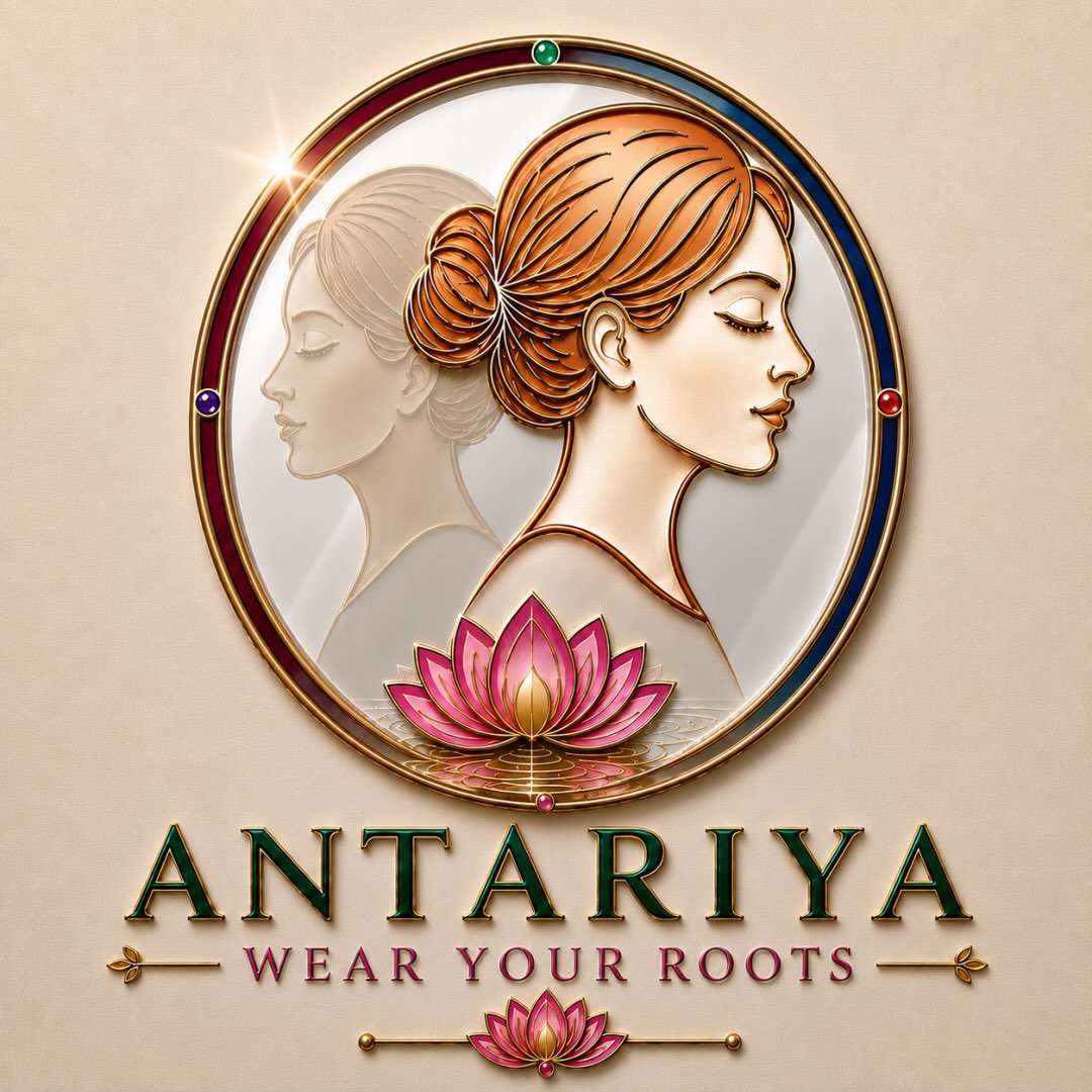 Antariya Designs logo