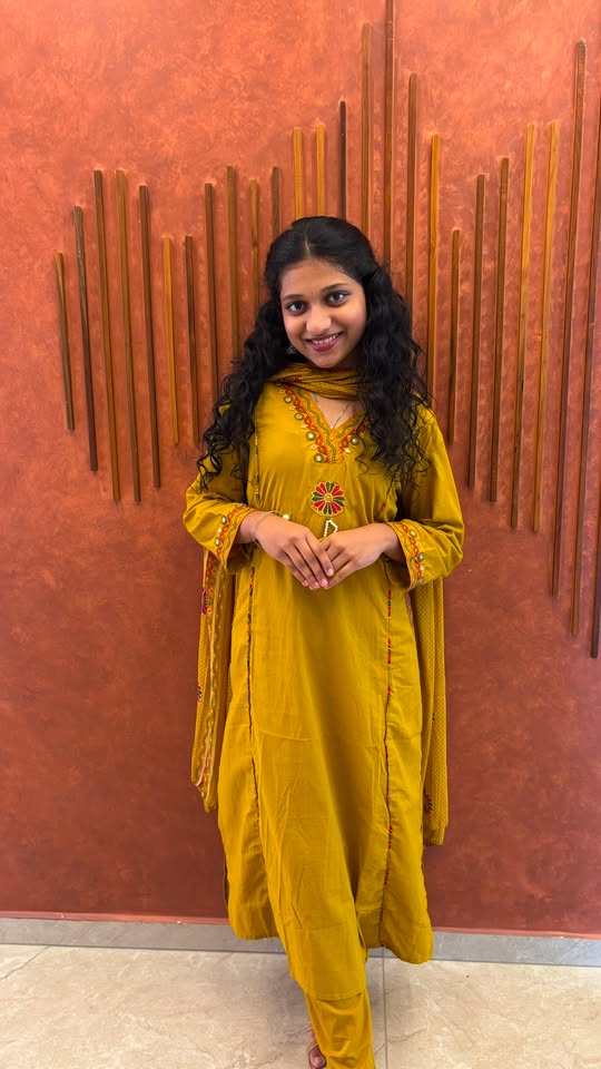 Antariya Designs — Onam collection product photo