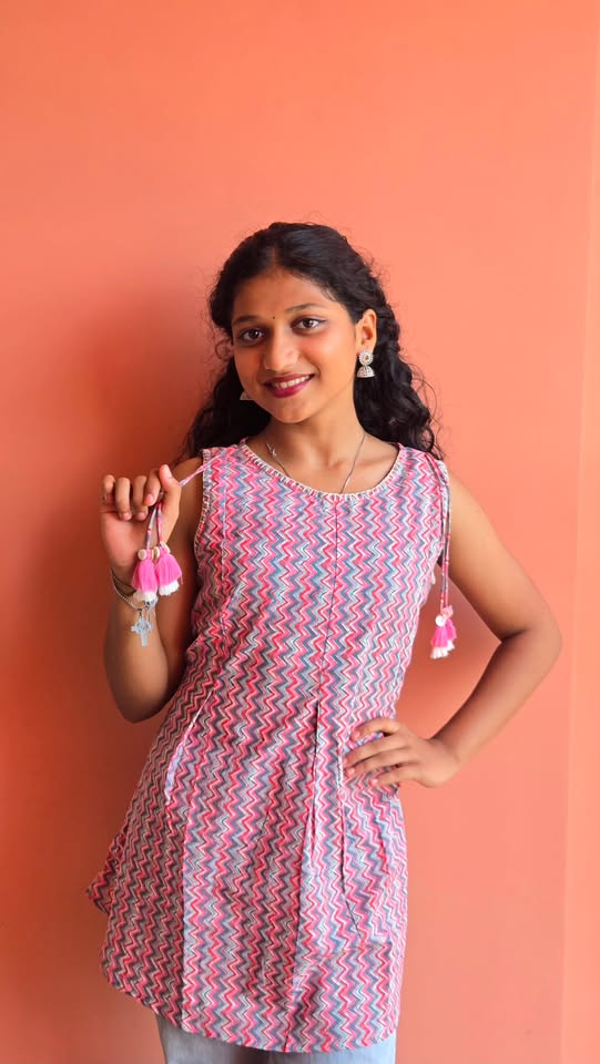 Antariya Designs — Onam collection product photo