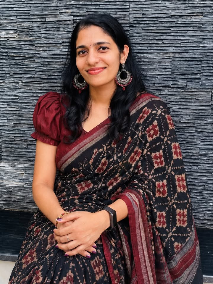 Jeeja Sudip