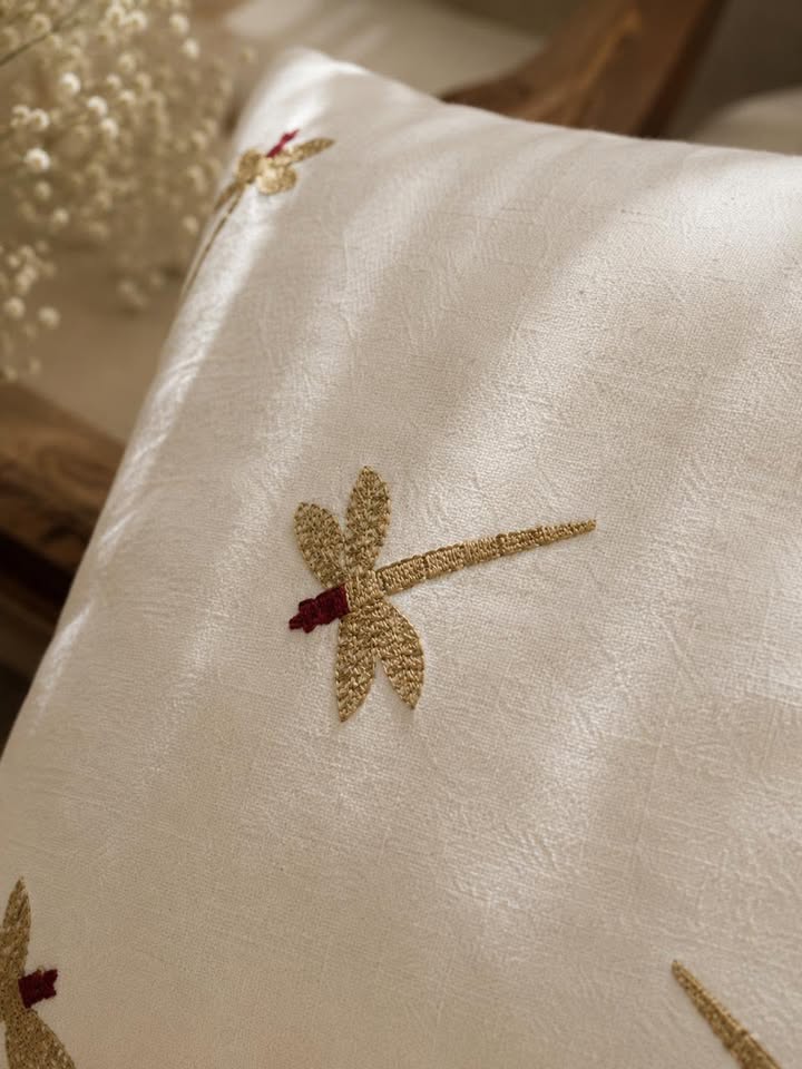 Handpicked By Mariam — Onam collection product photo