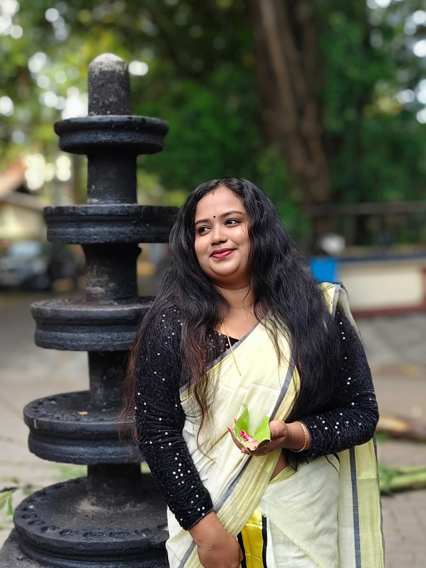 Jinitha C. Joseph