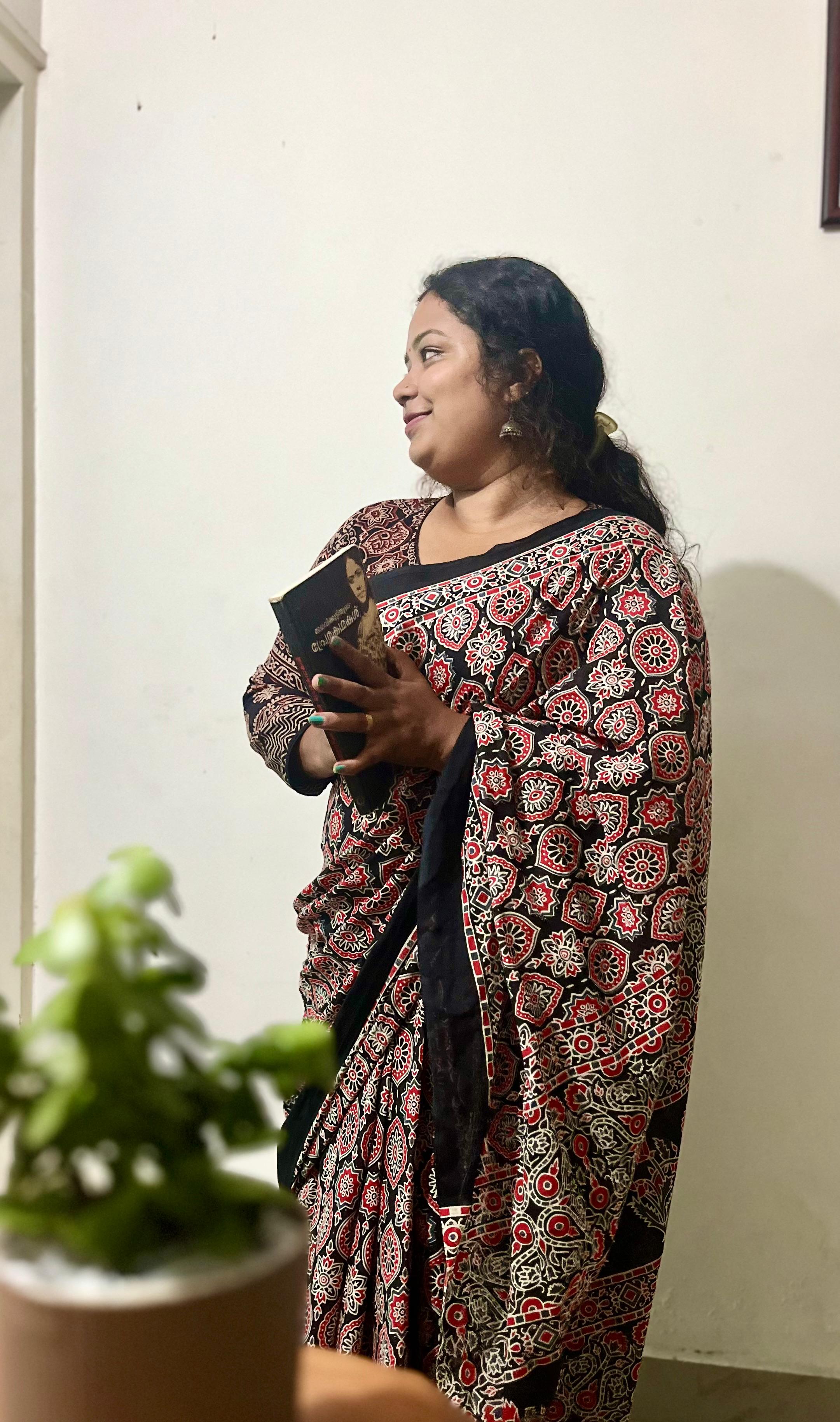 Ilaama By Jinitha — Onam collection product photo