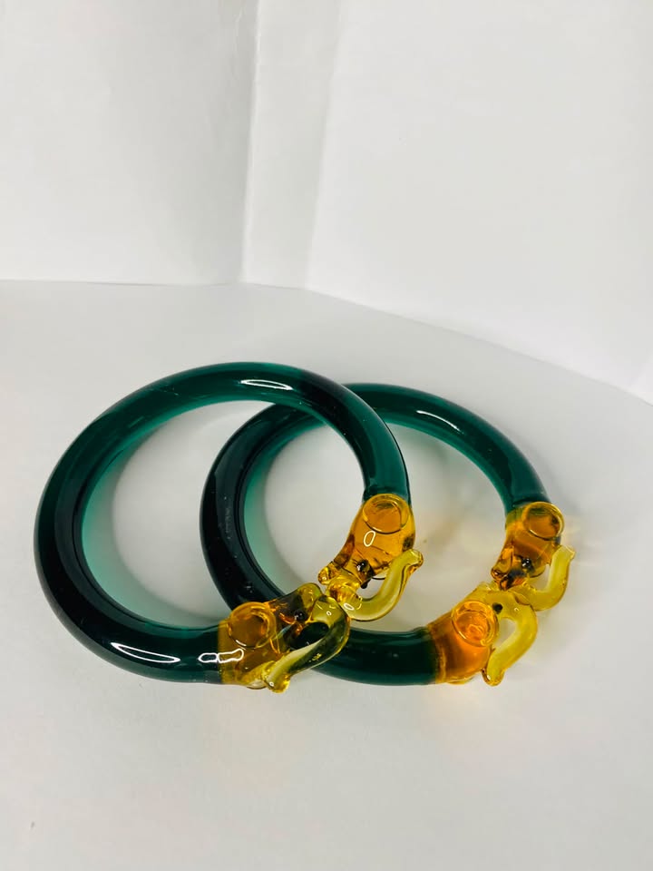 Kangan By Meenakshy — Onam collection product photo
