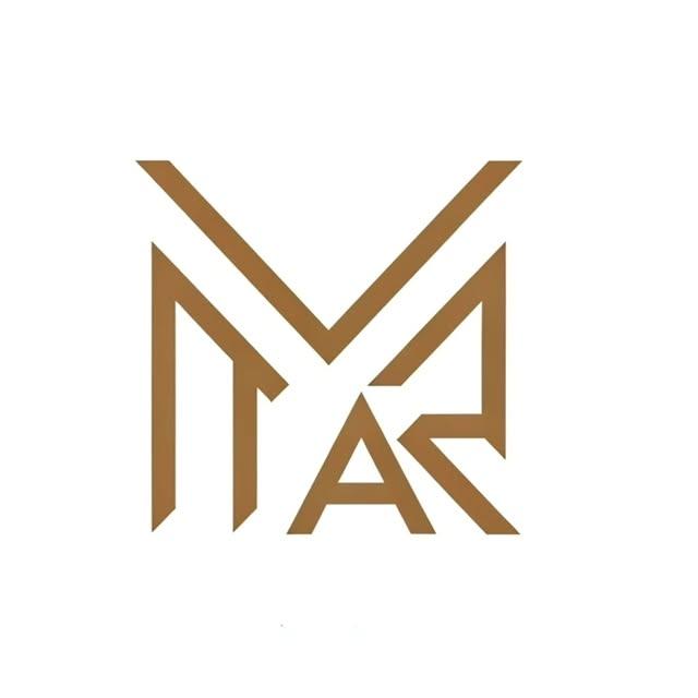 Marvik & Ador logo