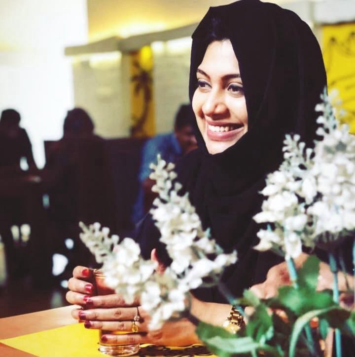Hanna Ramees