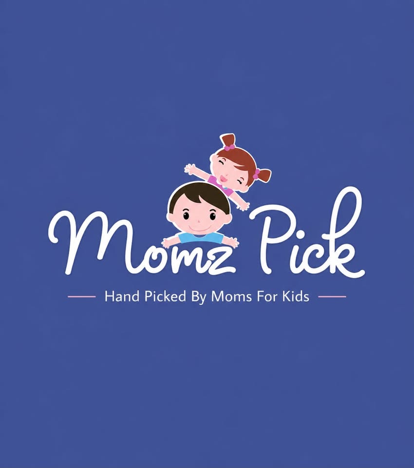 Momz Pick logo