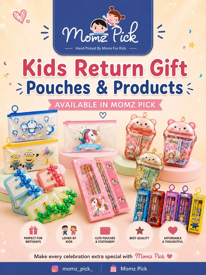 Momz Pick — Onam collection product photo
