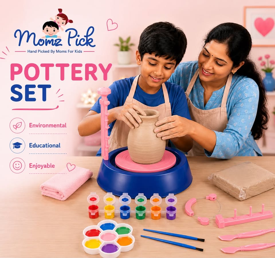 Momz Pick — Onam collection product photo