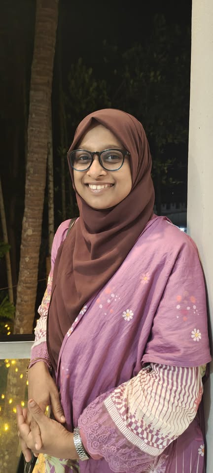 Riyasna C. H.