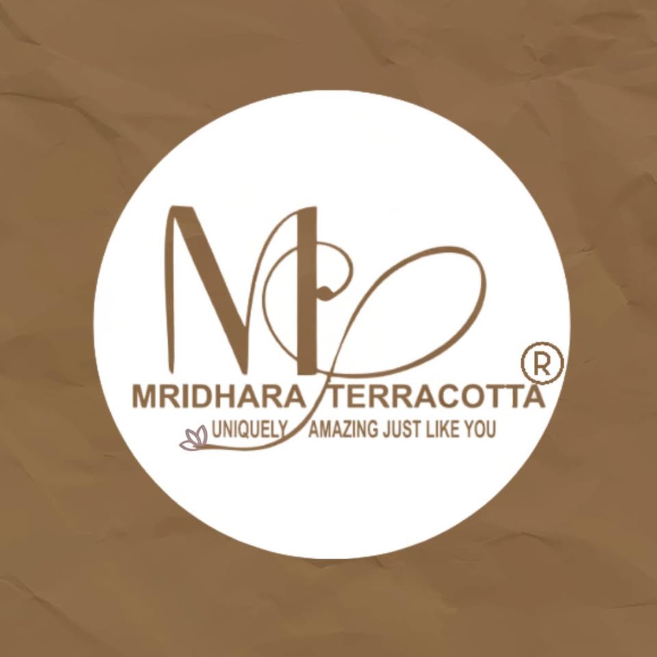 Mridhara Terracotta logo