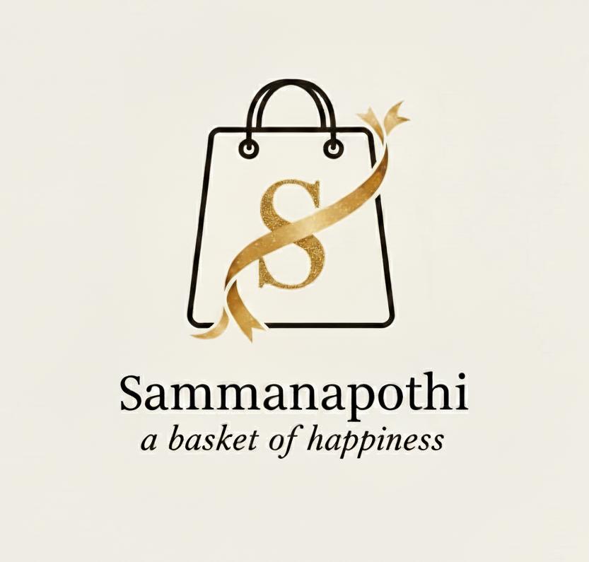 Sammanapothi logo