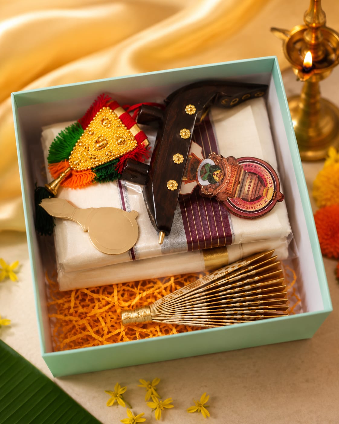 Sammanapothi — Onam collection product photo