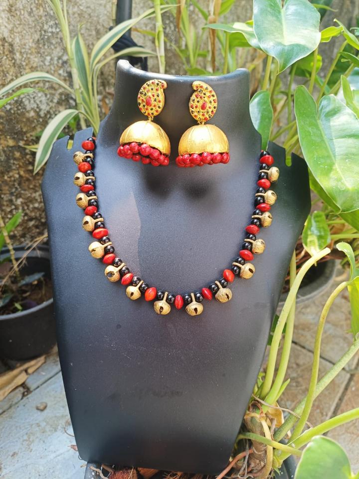 Srishti Creations — Onam collection product photo