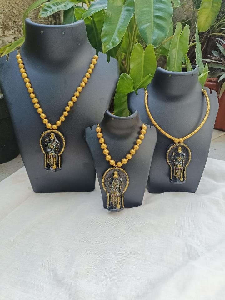Srishti Creations — Onam collection product photo