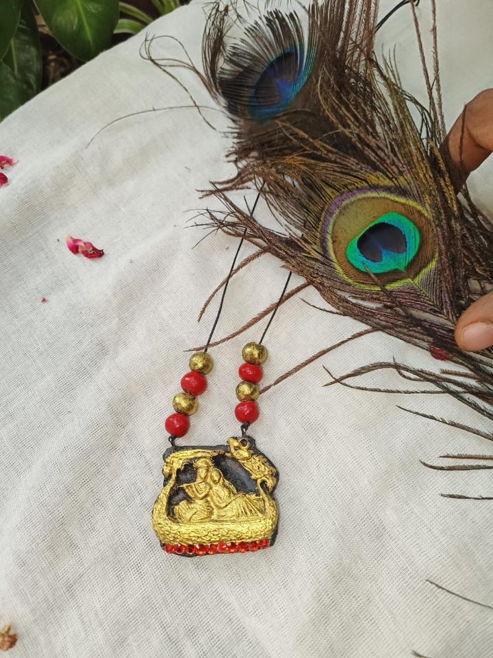 Srishti Creations — Onam collection product photo