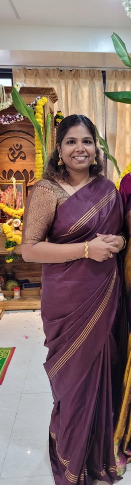 Mehalis Mohan