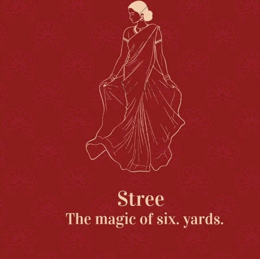 Stree — All About A Woman logo