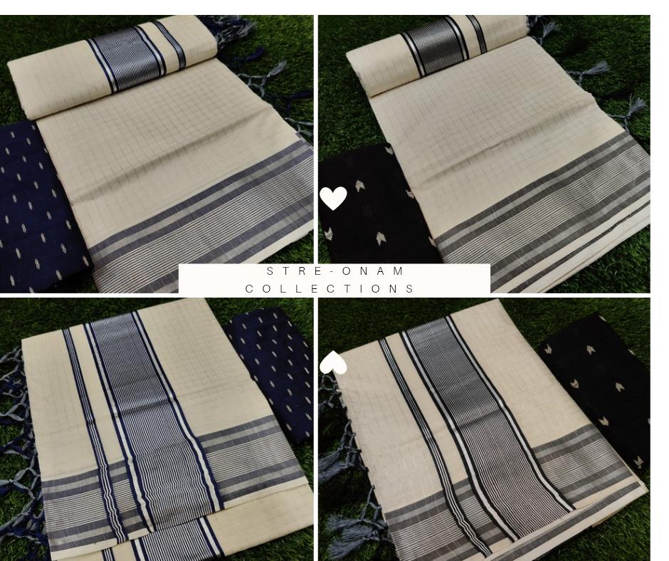 Stree — All About A Woman — Onam collection product photo