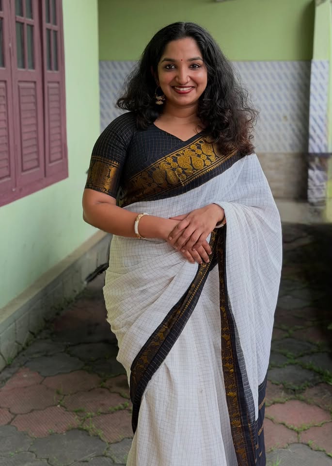 Gayathri Sivadas