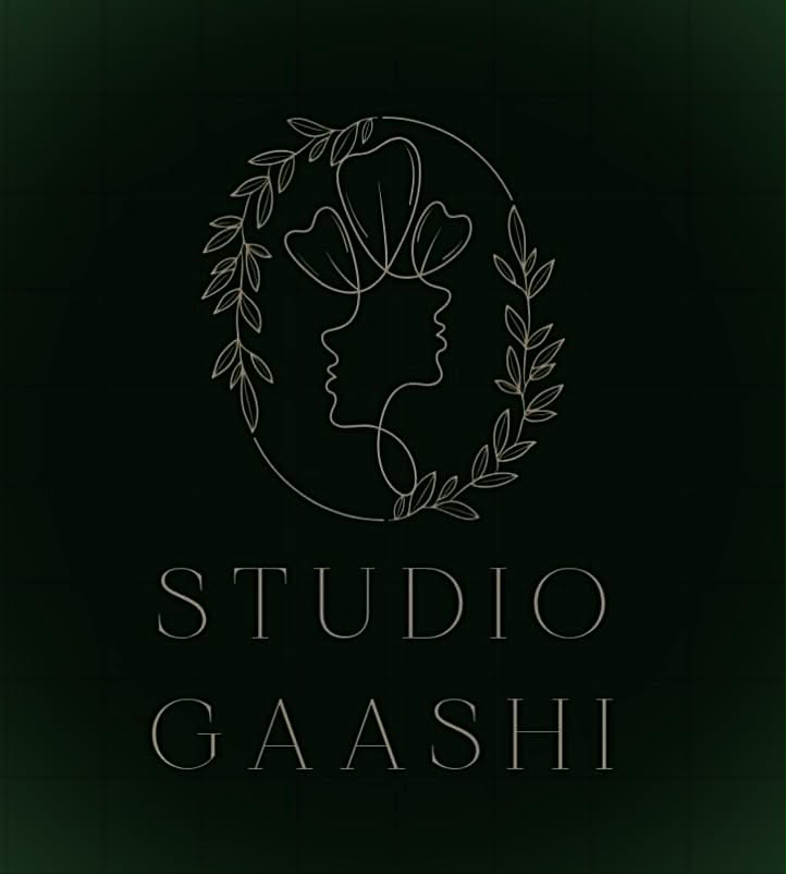 Studio Gaashi logo