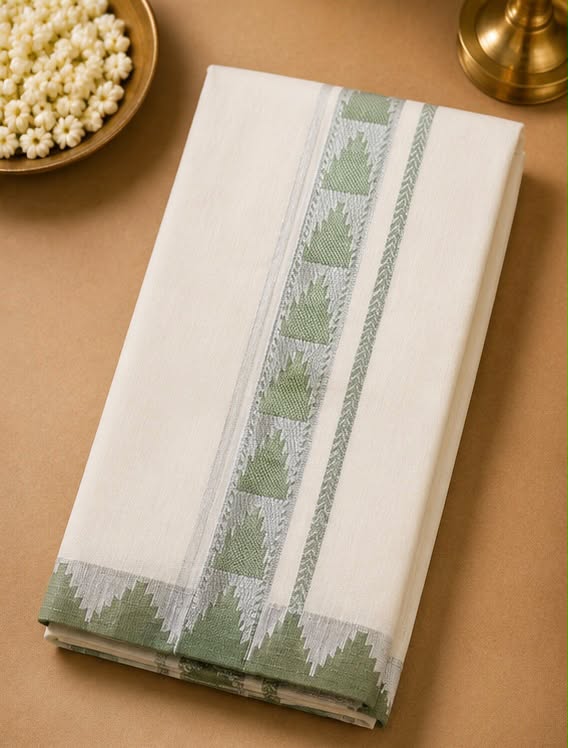 Studio Gaashi — Onam collection product photo