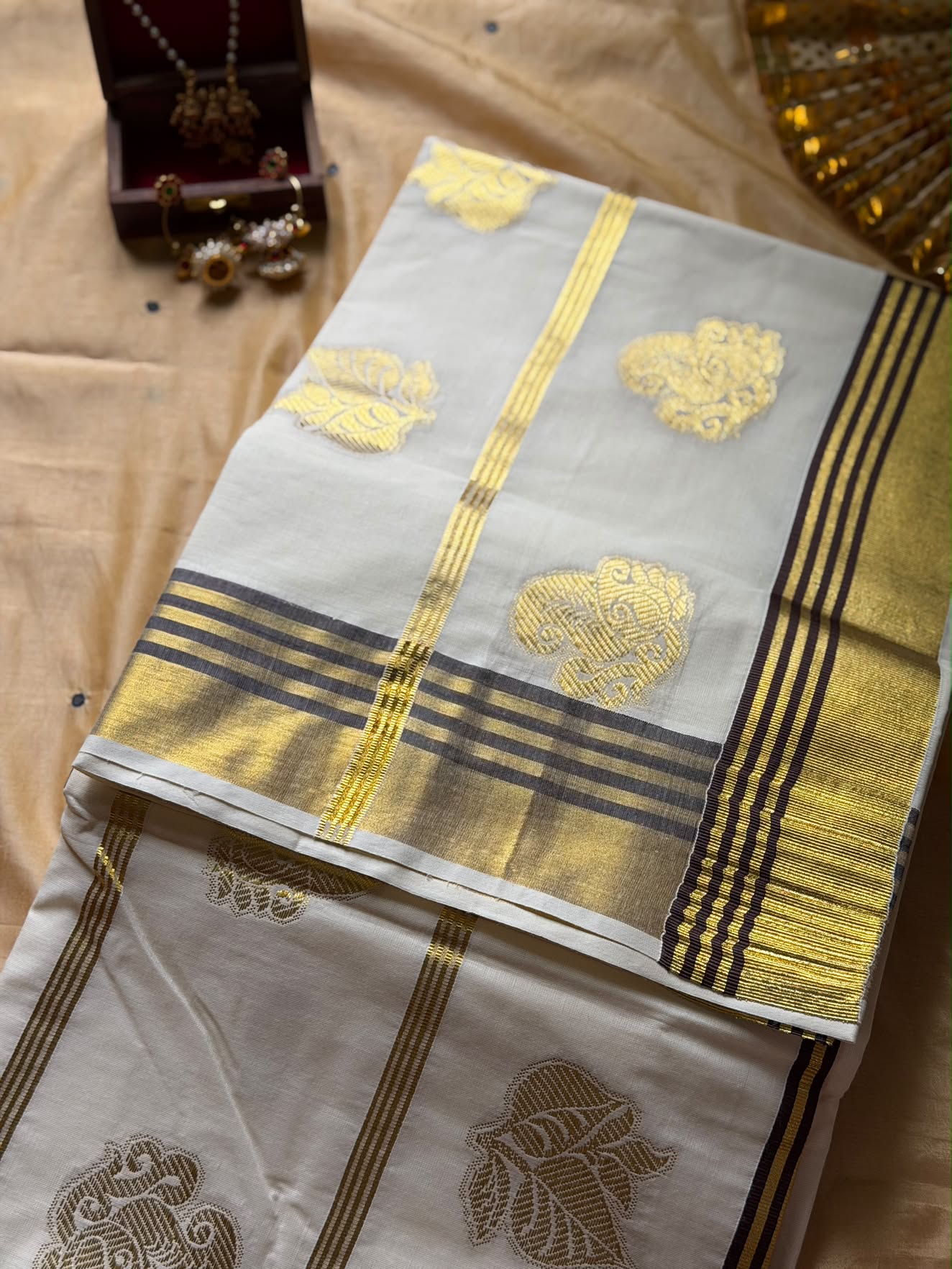Studio Gaashi — Onam collection product photo