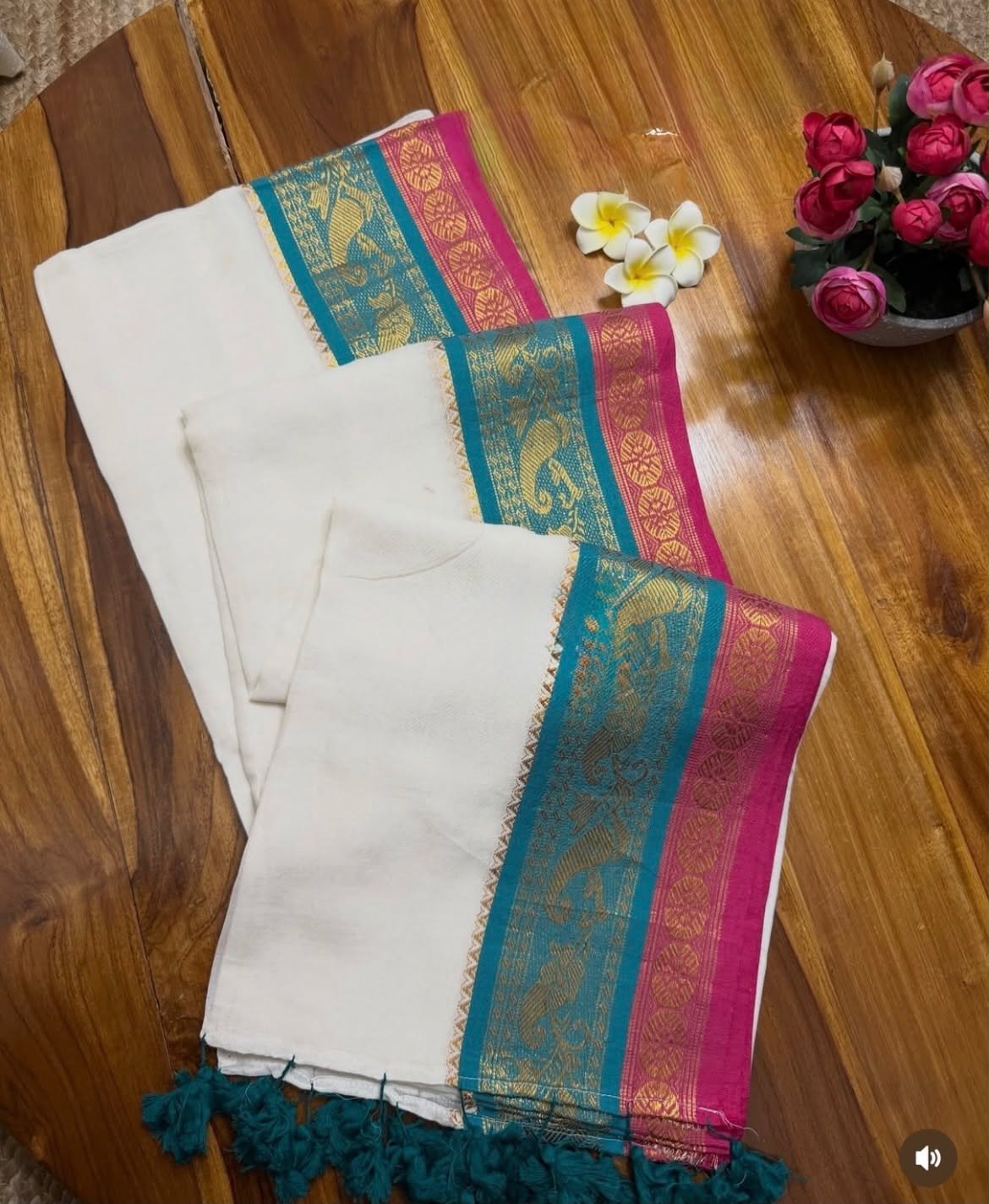 Studio Gaashi — Onam collection product photo