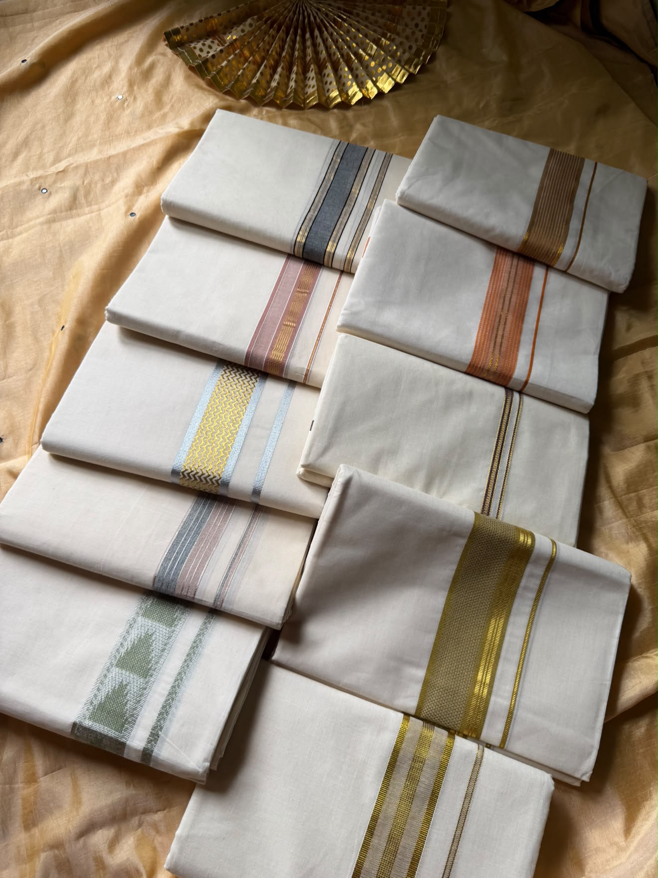 Studio Gaashi — Onam collection product photo