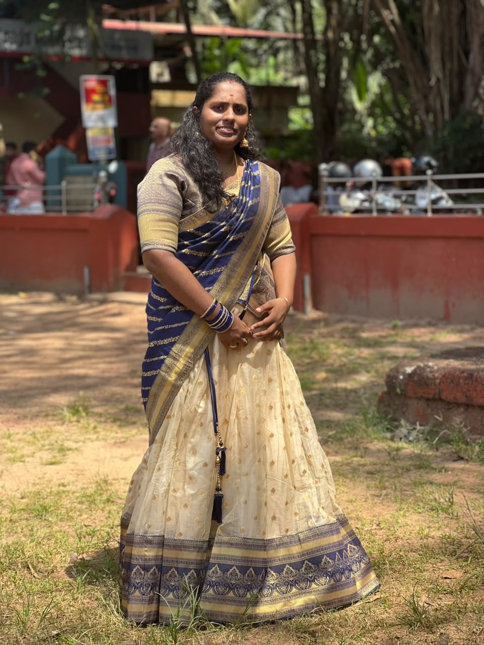 Vaishnavi Ajish