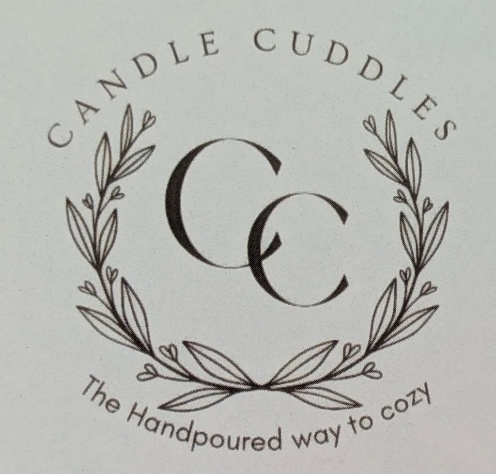 Candle Cuddles logo