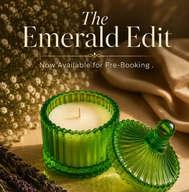 Candle Cuddles — Onam collection product photo