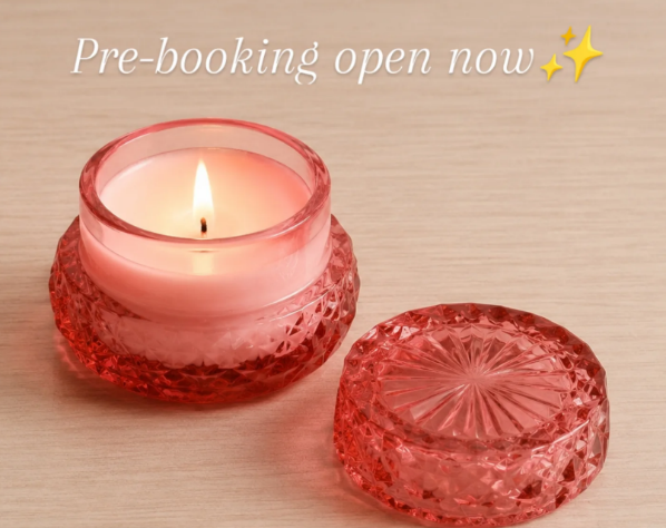 Candle Cuddles — Onam collection product photo