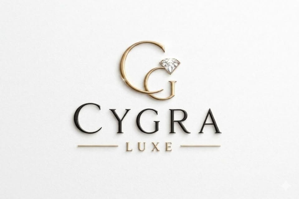CYGRA Luxe logo