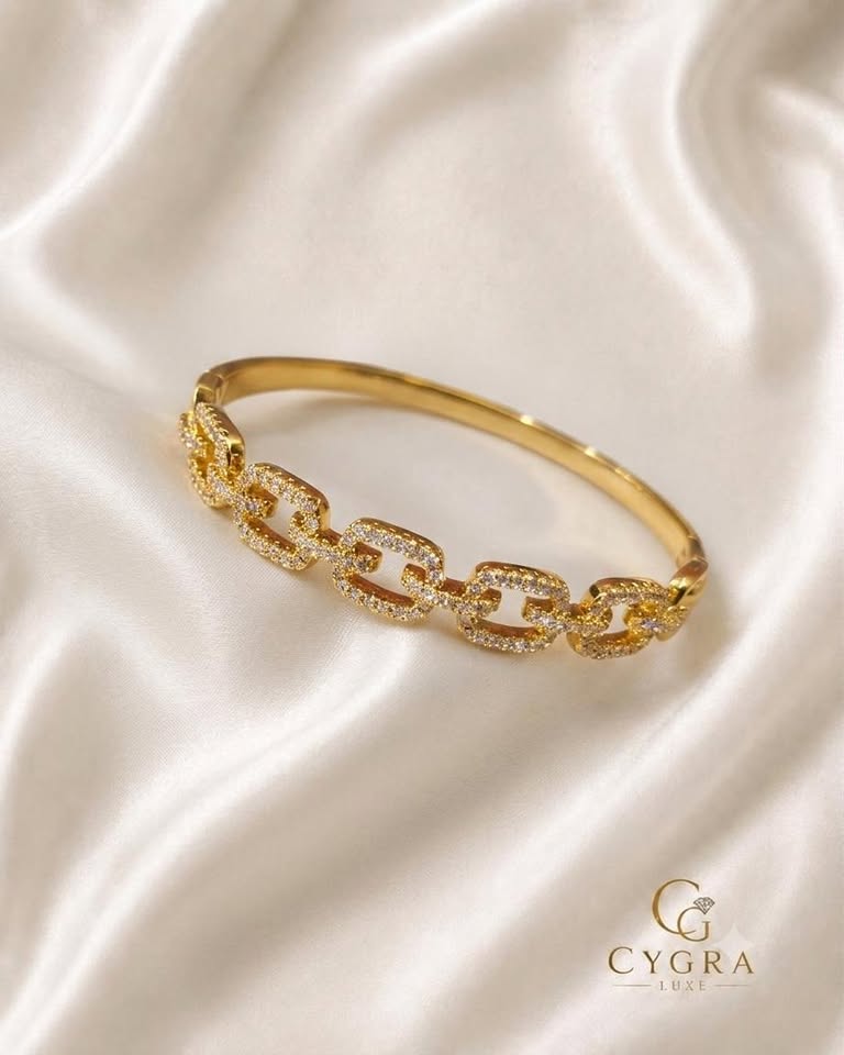 CYGRA Luxe — Onam collection product photo