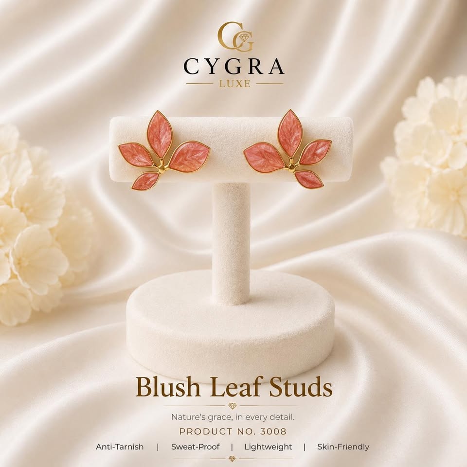 CYGRA Luxe — Onam collection product photo