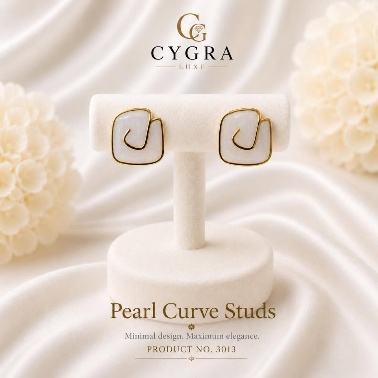 CYGRA Luxe — Onam collection product photo