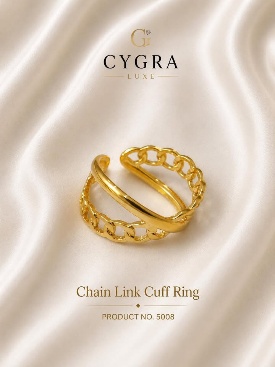 CYGRA Luxe — Onam collection product photo