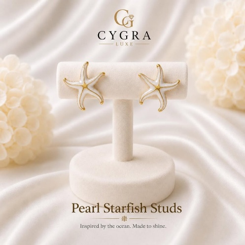 CYGRA Luxe — Onam collection product photo