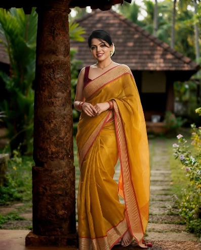 Inaayah The Boutique 2.0 — Onam collection product photo